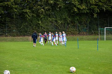 Bild 17 - B-Juniorinnen SV Henstedt Ulzburg - Frauen Bramfelder SV 3 : Ergebnis: 9:0